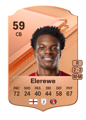 Deji Elerewe