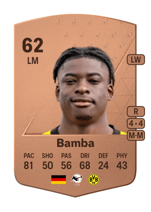 Samuel Bamba
