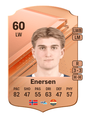 Ole Enersen