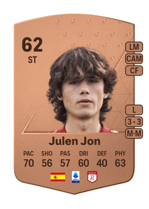Julen Jon