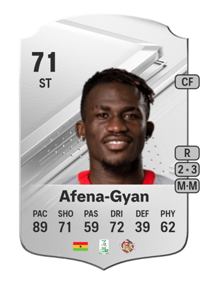 Felix Afena-Gyan