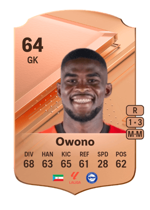 Owono