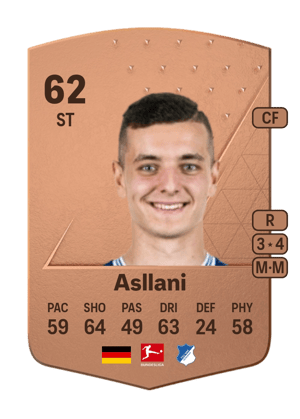 Fisnik Asllani