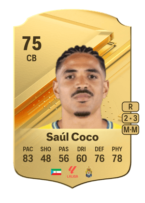 Saúl Coco
