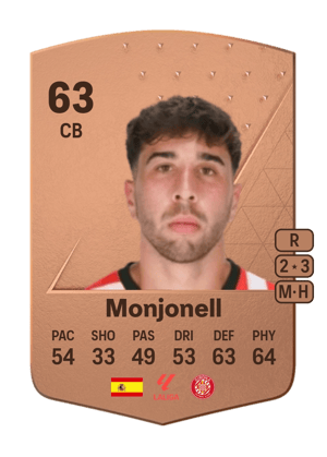 Monjonell