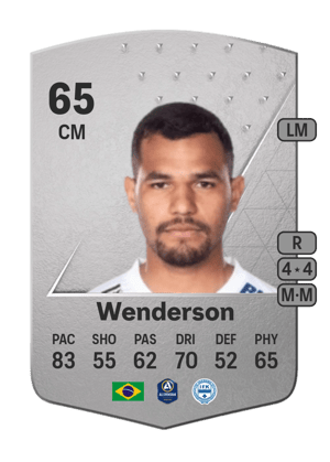 Wenderson