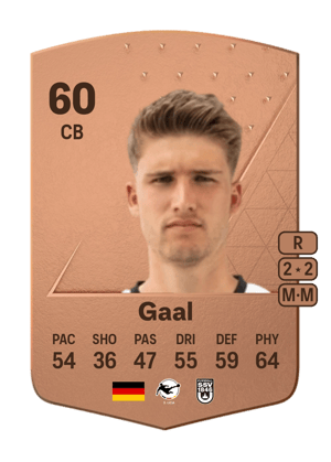 Tom Gaal