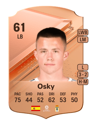 Osky
