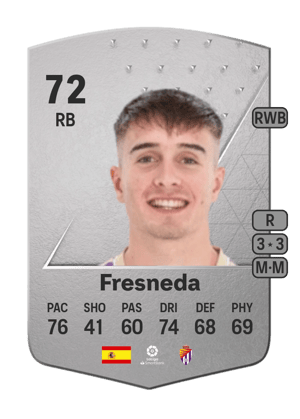Fresneda
