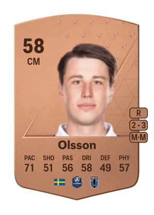 Filip Olsson