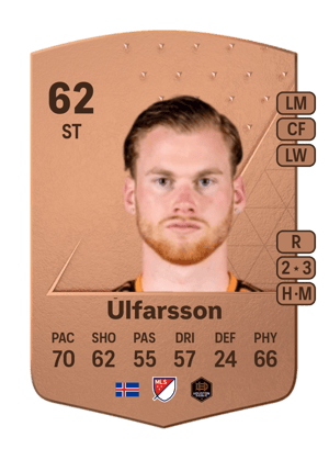 Thor Úlfarsson