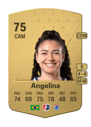 Angelina