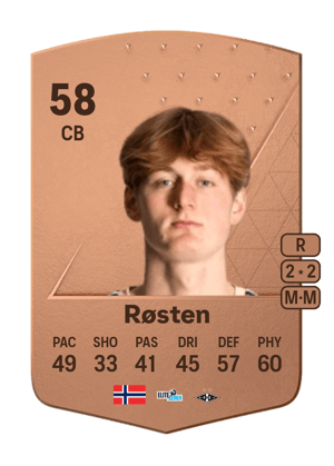 Håkon Røsten