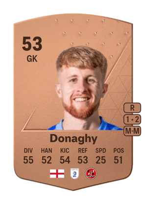 Tom Donaghy