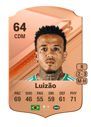 Luizão