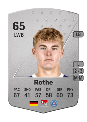 Tom Rothe