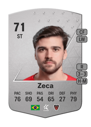 Zeca