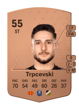 Filip Trpcevski