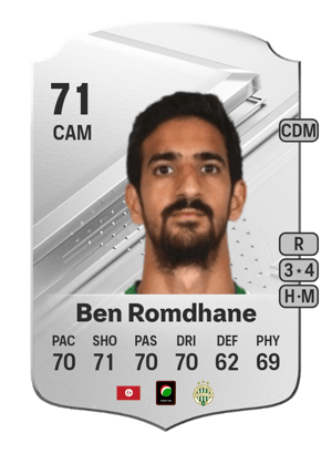 Mohamed Ben Romdhane