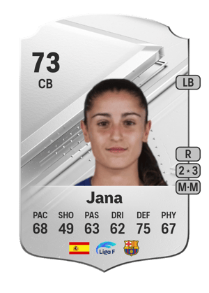 Jana