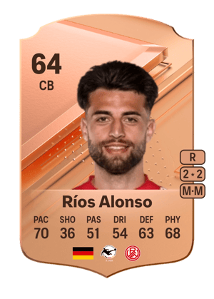 José-Enrique Ríos Alonso