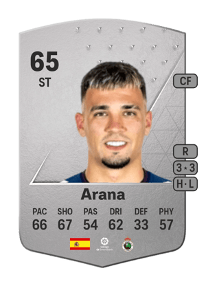Arana