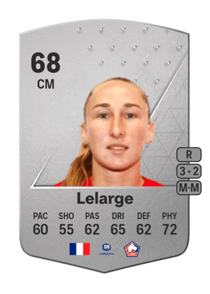 Lelarge - 68 - Common