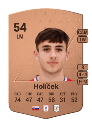 Matúš Holíček