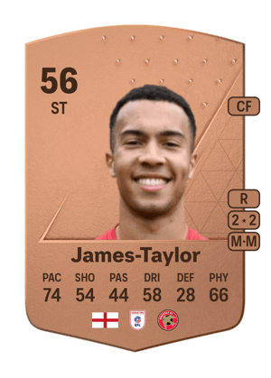 Douglas James-Taylor