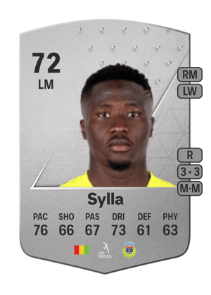 Morlaye Sylla