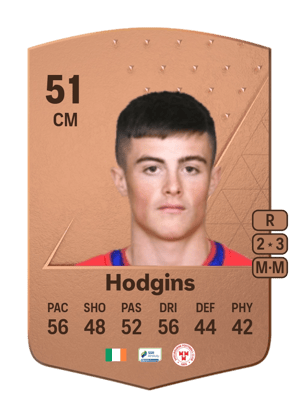 Gavin Hodgins