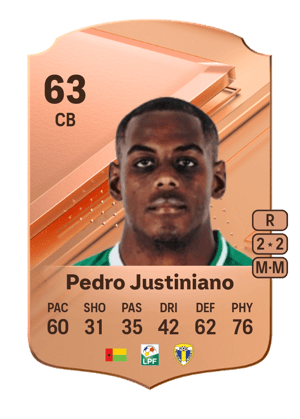 Pedro Justiniano