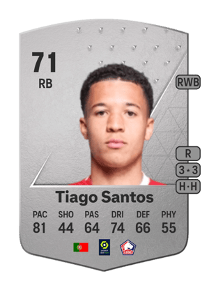 Tiago Santos