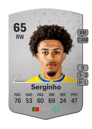Serginho