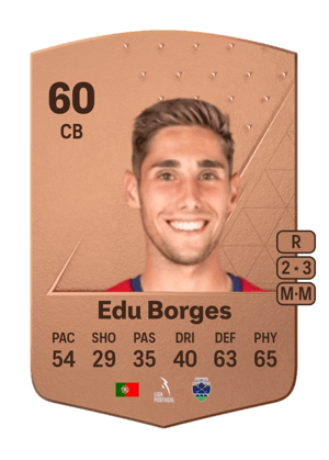 Edu Borges