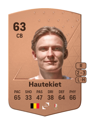 Ibe Hautekiet