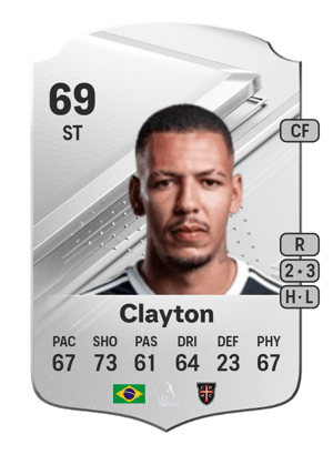 Clayton