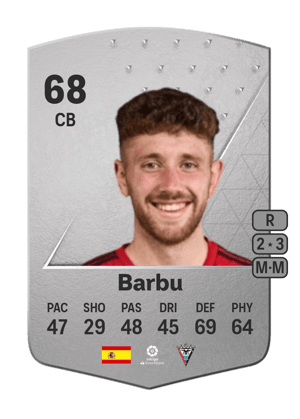 Barbu