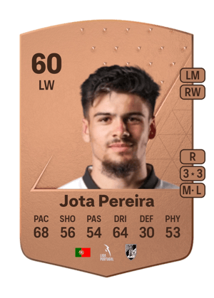 Jota Pereira