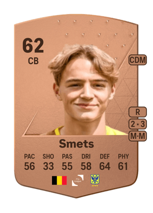 Matte Smets
