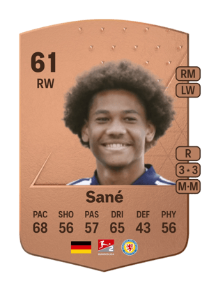 Sidi Sané