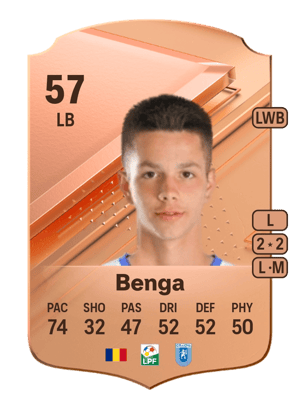 Denis Benga