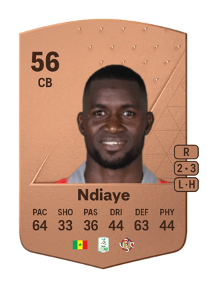 Maissa Ndiaye