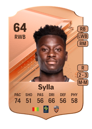 Dembo Sylla