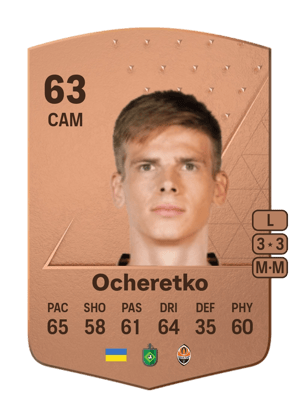 Oleg Ocheretko