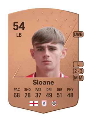 Sloane - 54 - Common