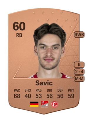David Savic