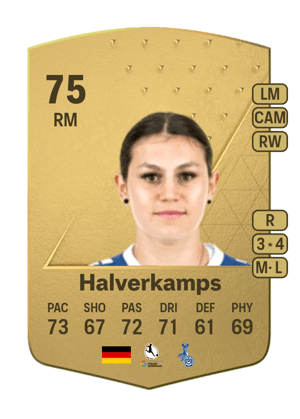 Antonia-Johanna Halverkamps