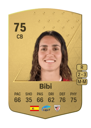 Bibi