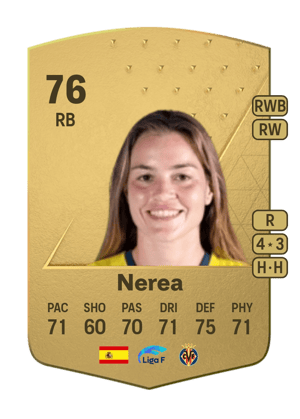 Nerea